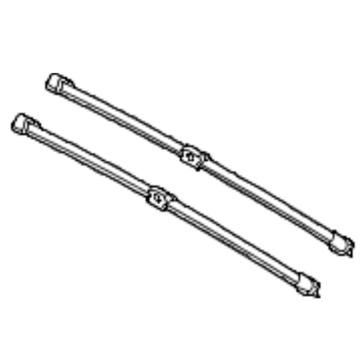 A1698201700 mercedes benz wischerblatt rosier online shop