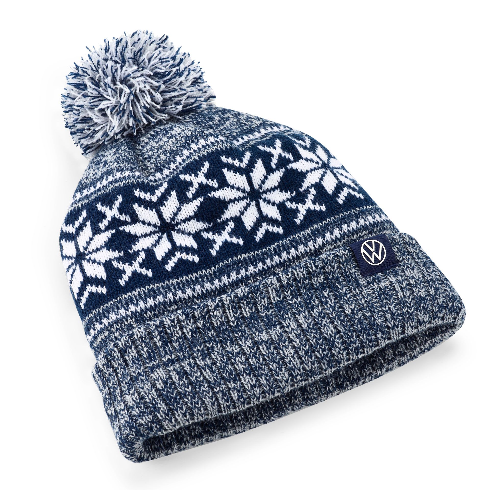 1h4084303287 volkswagen strickmuetze bommel rosier onlineshop