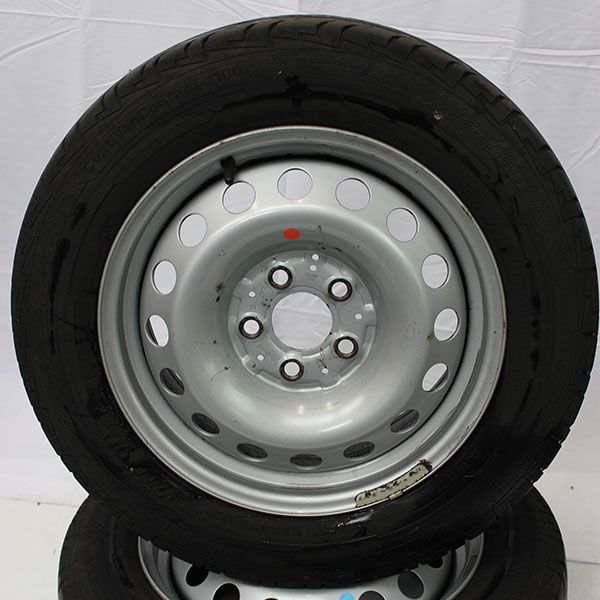 Gerbrauchter winterkomplettradsatz mercedes benz a907 rosier online shop 12 (1)