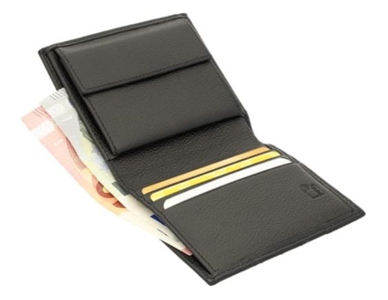 Amg mini geldbeutel schwarz original mercedes amg collection 2