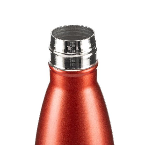 Mbt0104 mercedes benz trinkflasche rot rosier onlineshop3