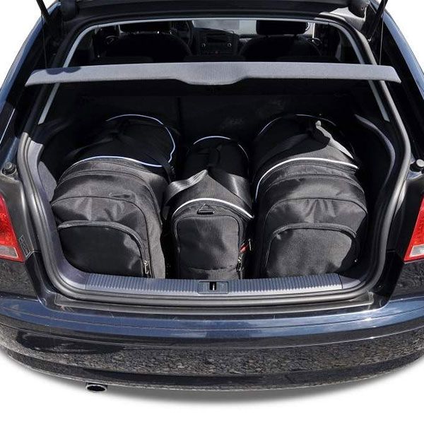 7004035 kjust kofferraumtaschen audi a3 rosier onlineshop