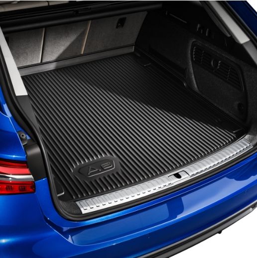 4k0061180 audi gepäckraumschale rosier onlineshop