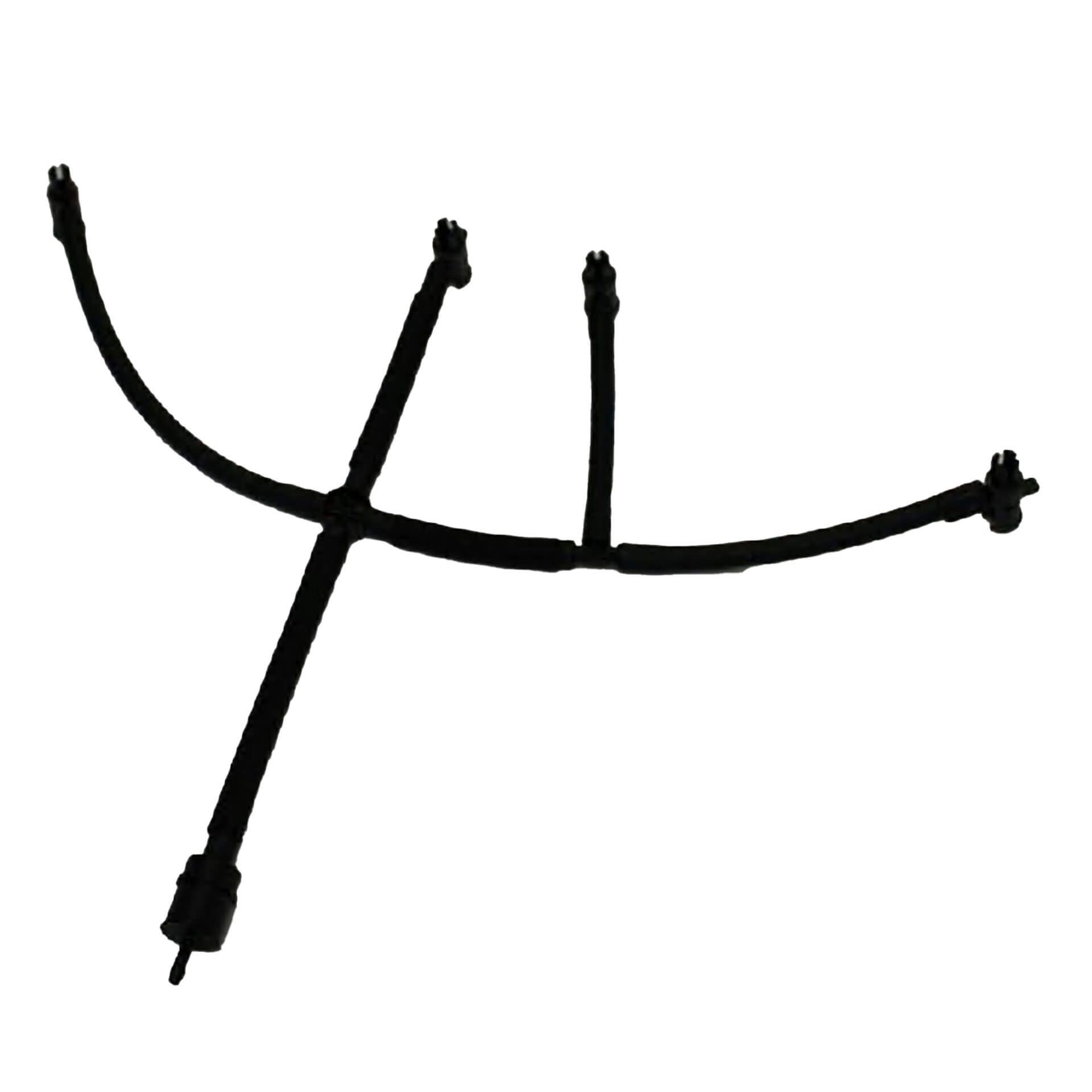 03l130235aj volkswagen kraftstoff ruecklaufleitung rosier onlineshop neu