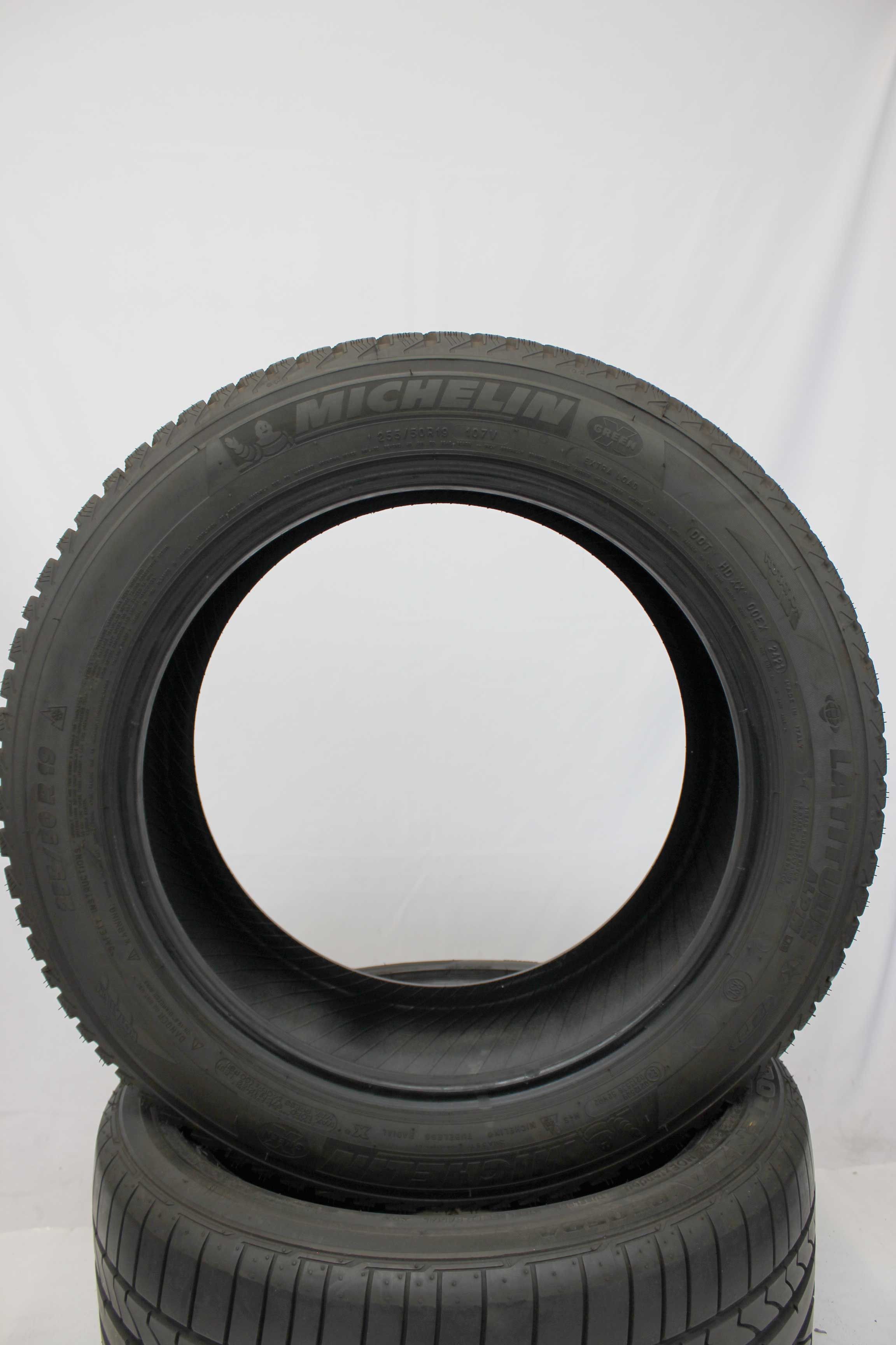 Winterreifen michelin latitudealpinla2 255 50 r19 107v xl (1)