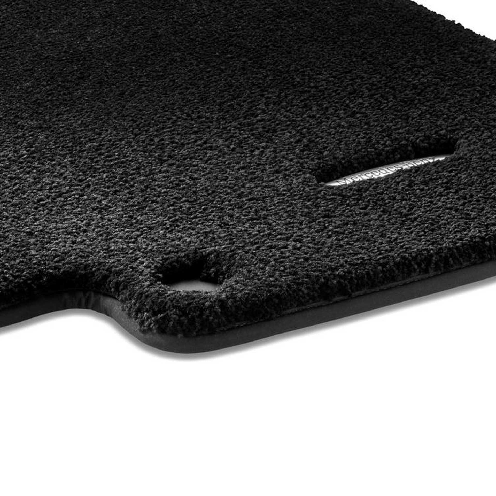 A22368064039k26 mercedes benz s klasse fussmatten set hochflor rosier onlineshop