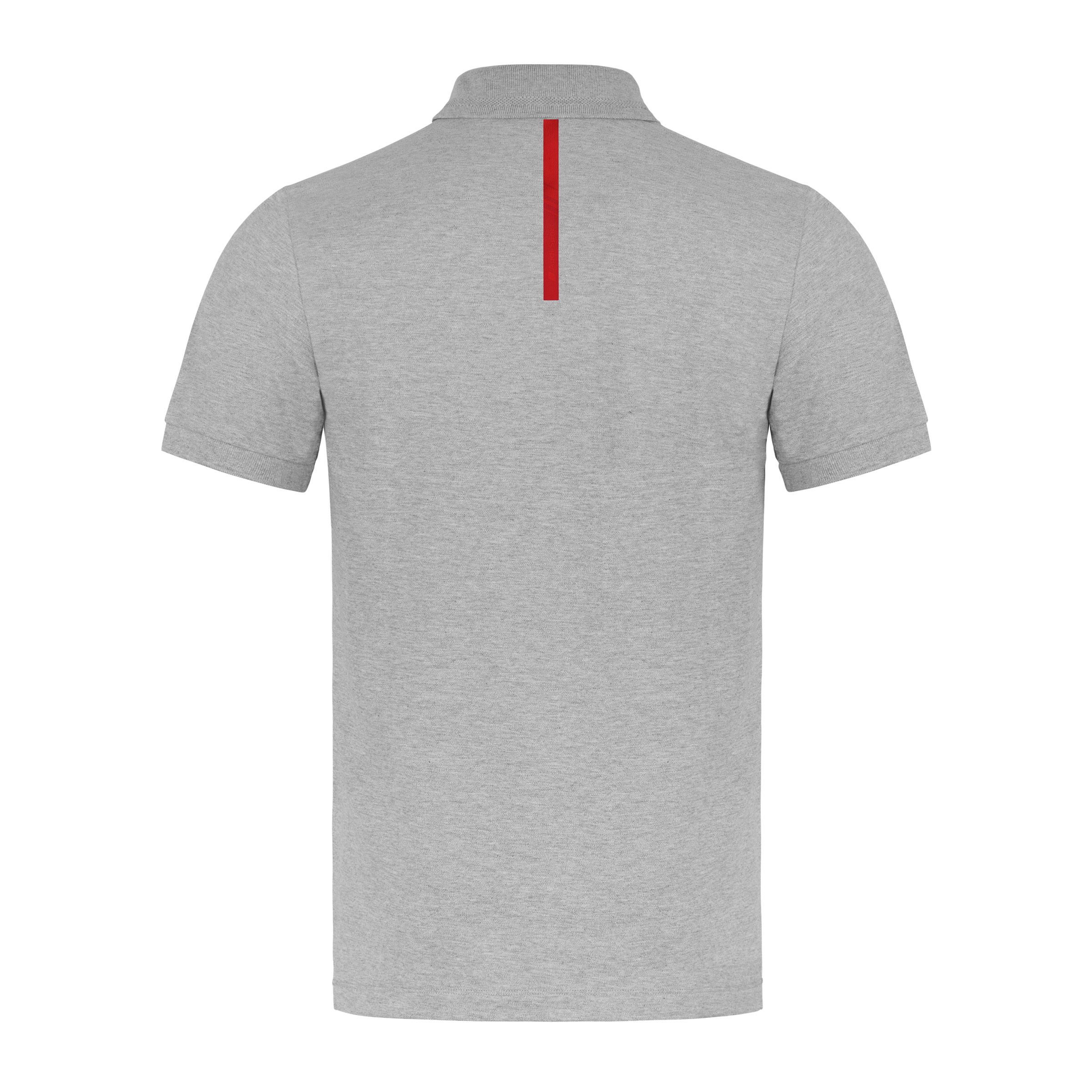 3132102015 audi sport poloshirt grau rosier onlineshop2