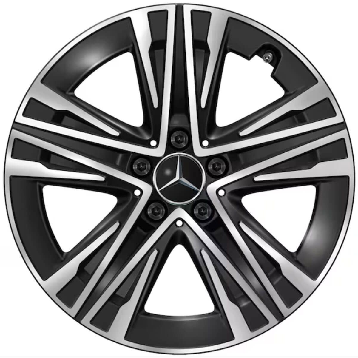 A17440102007x23 5 speichen rad rosier online shop3