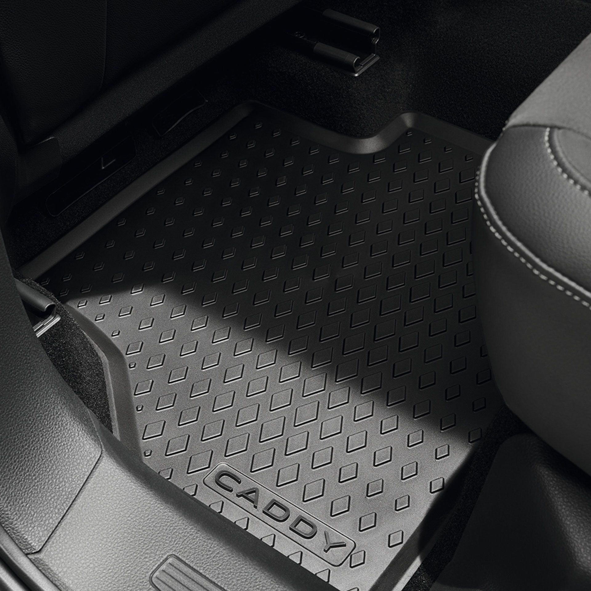 Allwettermatten volkswagen caddy 2 teilig rosier online shop2