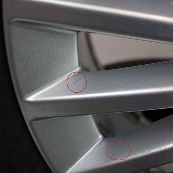 Sommerkomplettrad mercedes benz a205 18