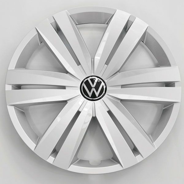 5ta601147yti volkswagen radzierblende 16 zoll rosier onlineshop