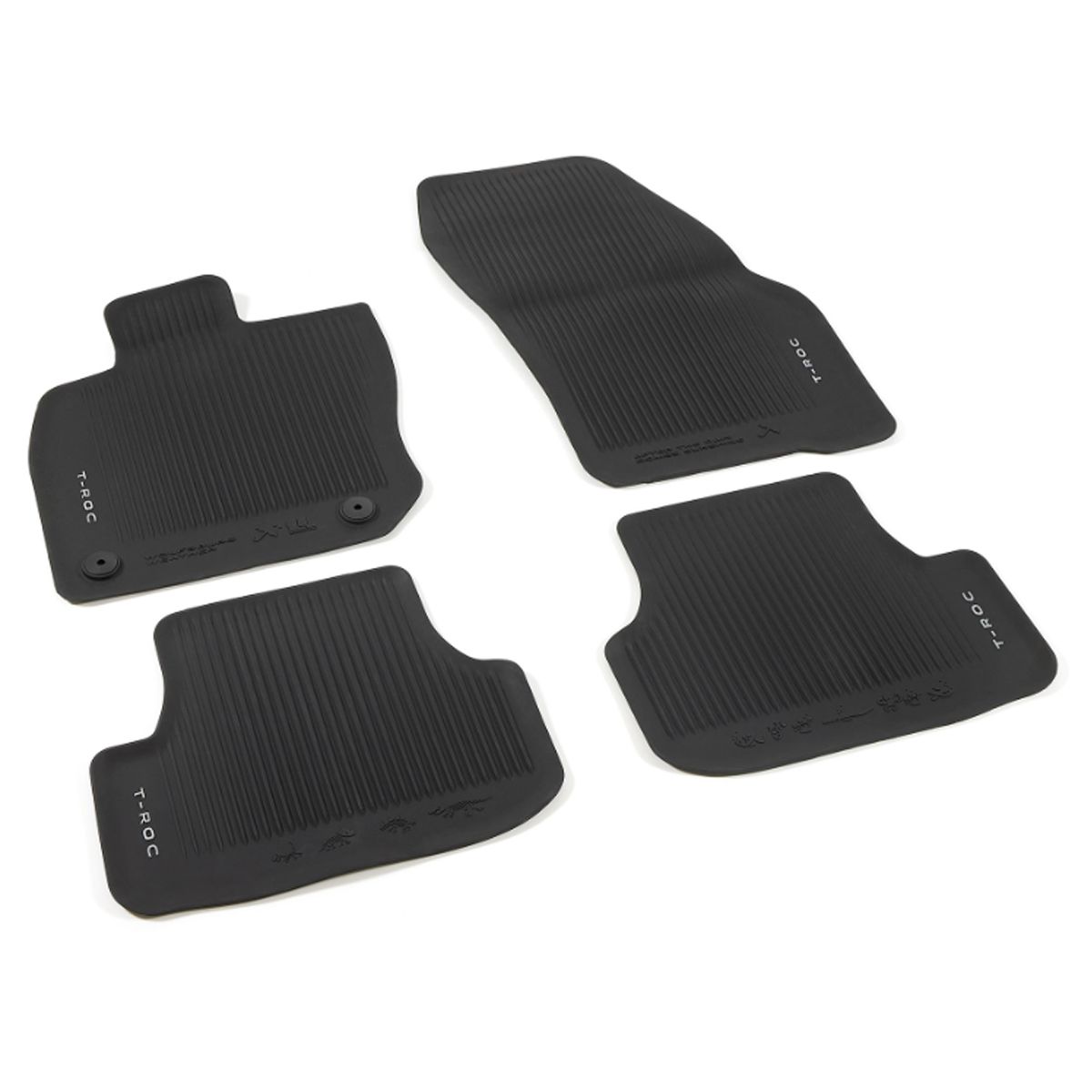 2gv06150082v volkswagen fussmatten rosier online shop