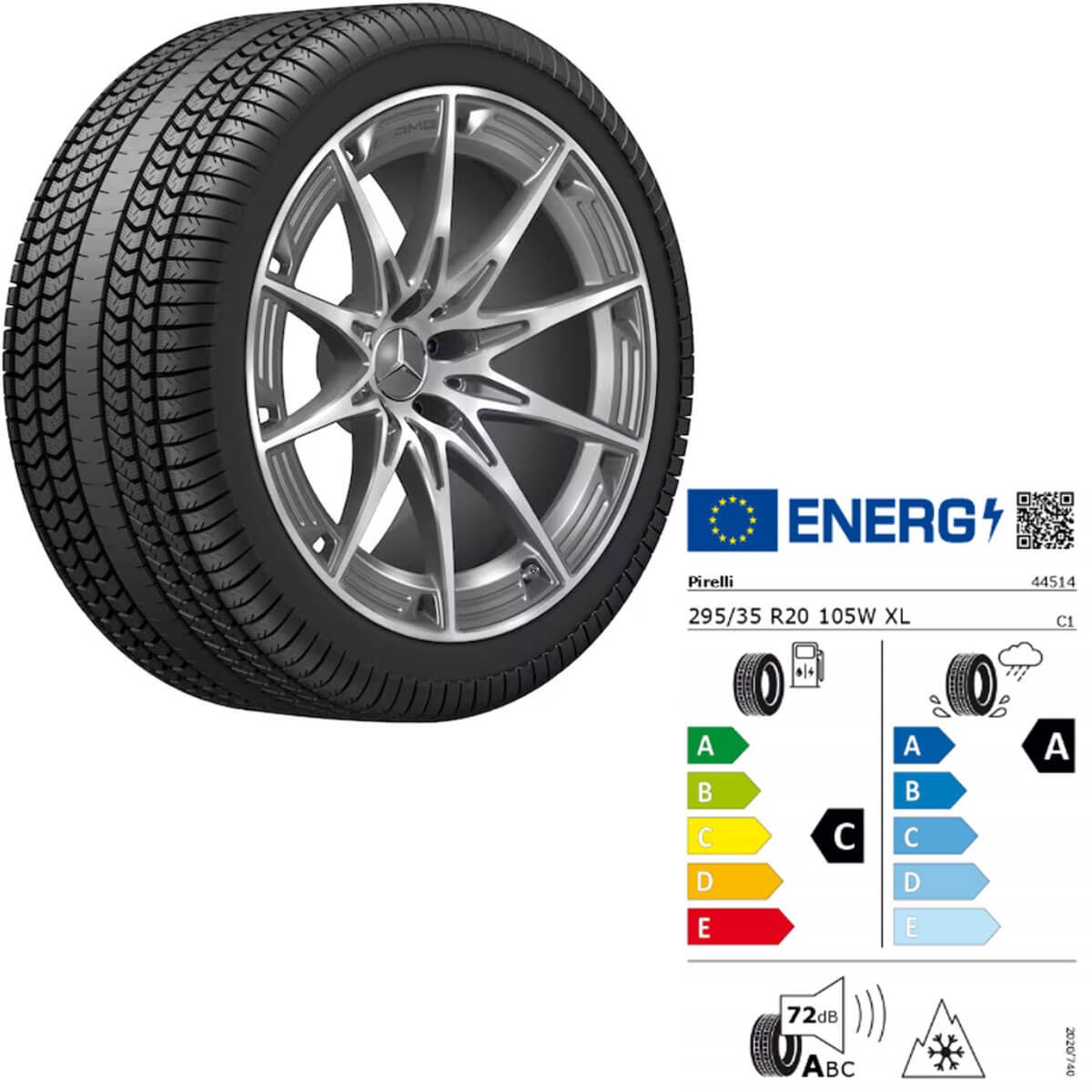 Q440141716140 mercedes benz winterkomplettrad rosier onlineshop