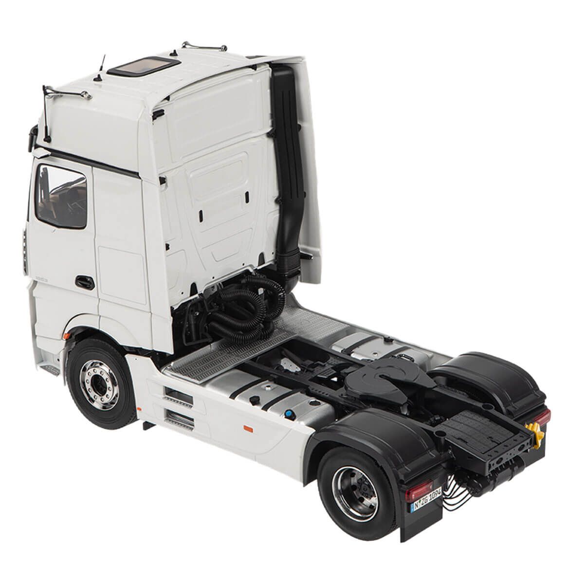 Mbtl0111 mercedes benz actros modellauto rosier online shop1