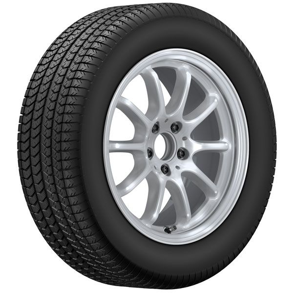 A21440121007x45 mercedes benz 10 speichen rad 18 zoll e klasse rosier onlineshop4