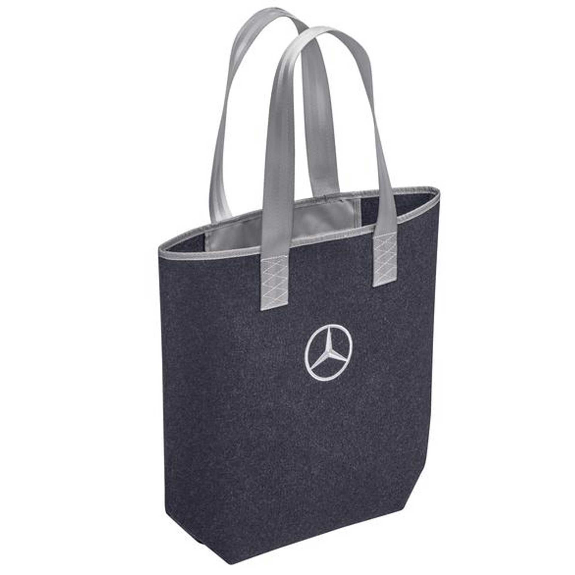 B66959414 mercedes benz einkaufstasche shopper rosier onlineshop