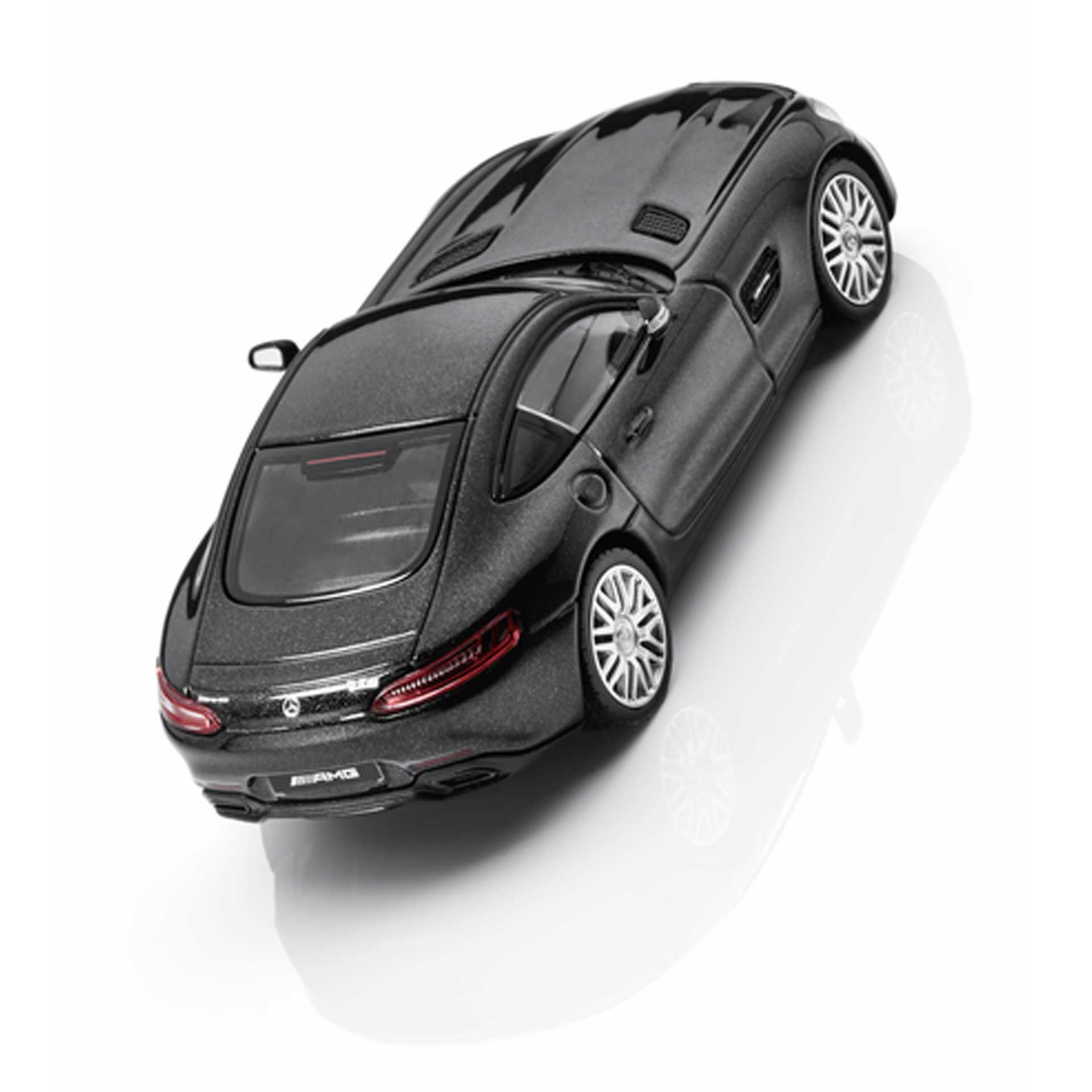 B66960435 mercedes benz modellauto amg gt coupe c190 rosier onlineshop2