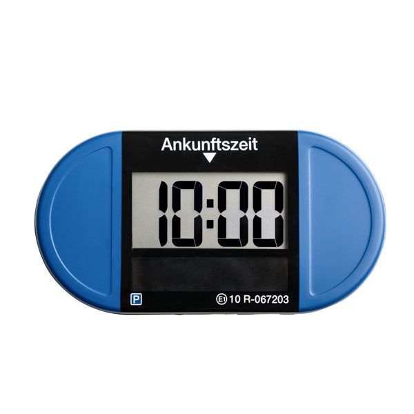 Z058780002 volkswagen needit eparkscheibe solar rosier onlineshop