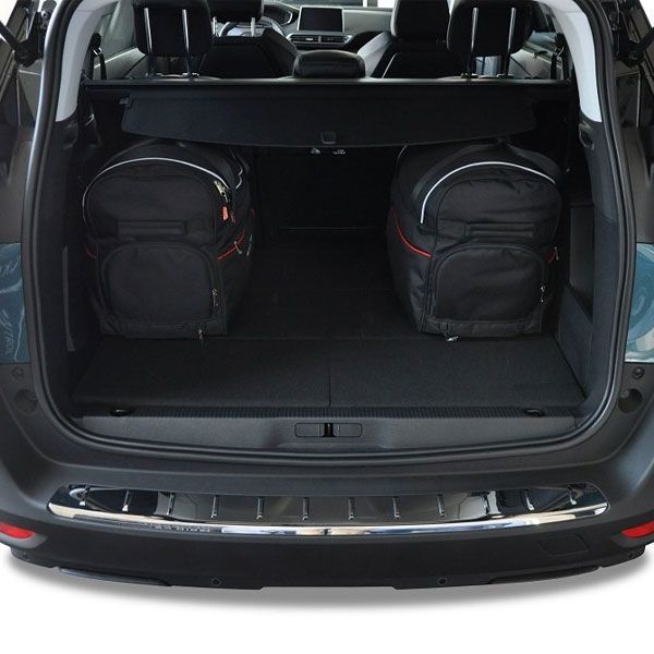7032019 kjust kofferraumtaschenset peugeot 5008 rosier onlineshop4