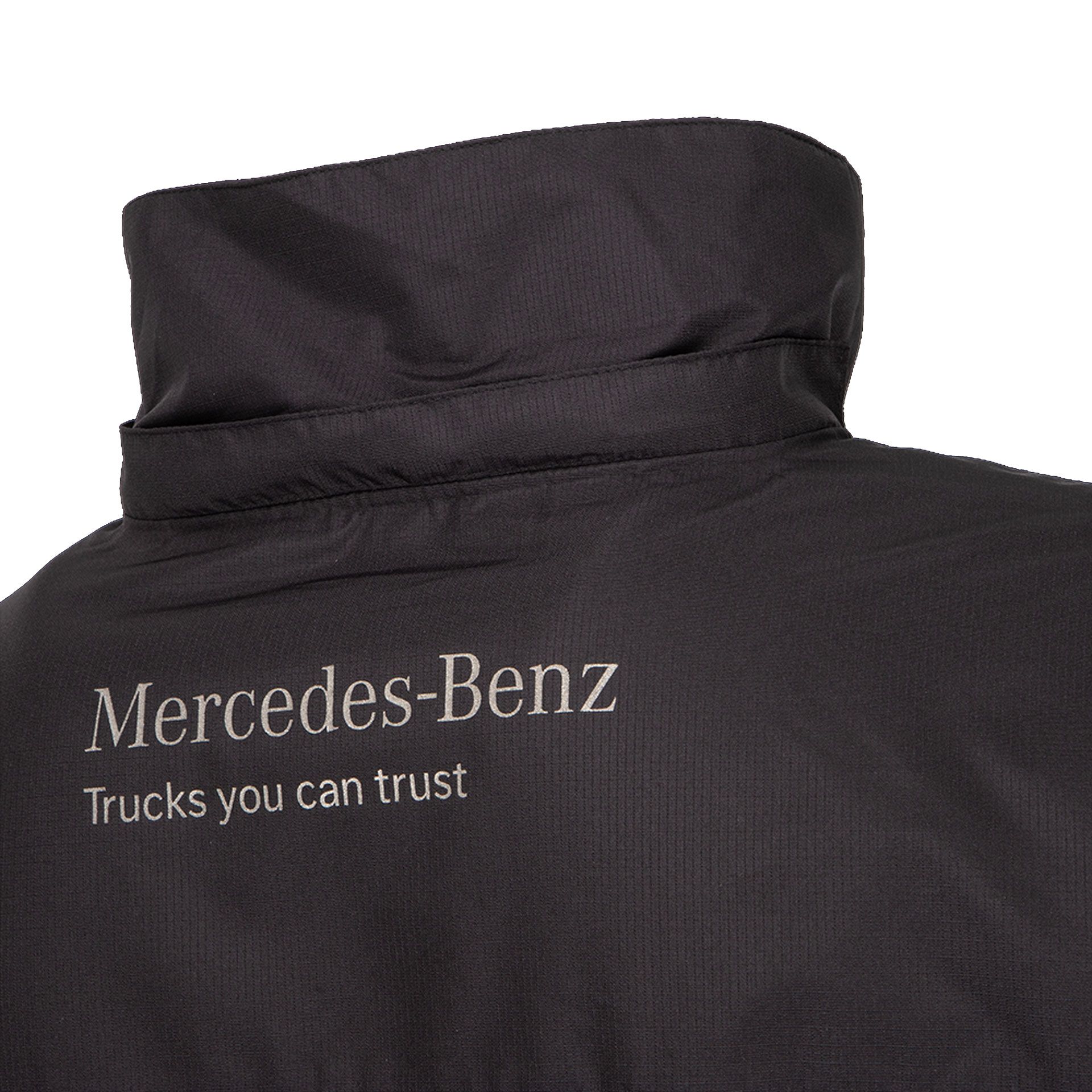 Mbt0059 mercedes benz trucks fahrer jacke rosier onlineshop6