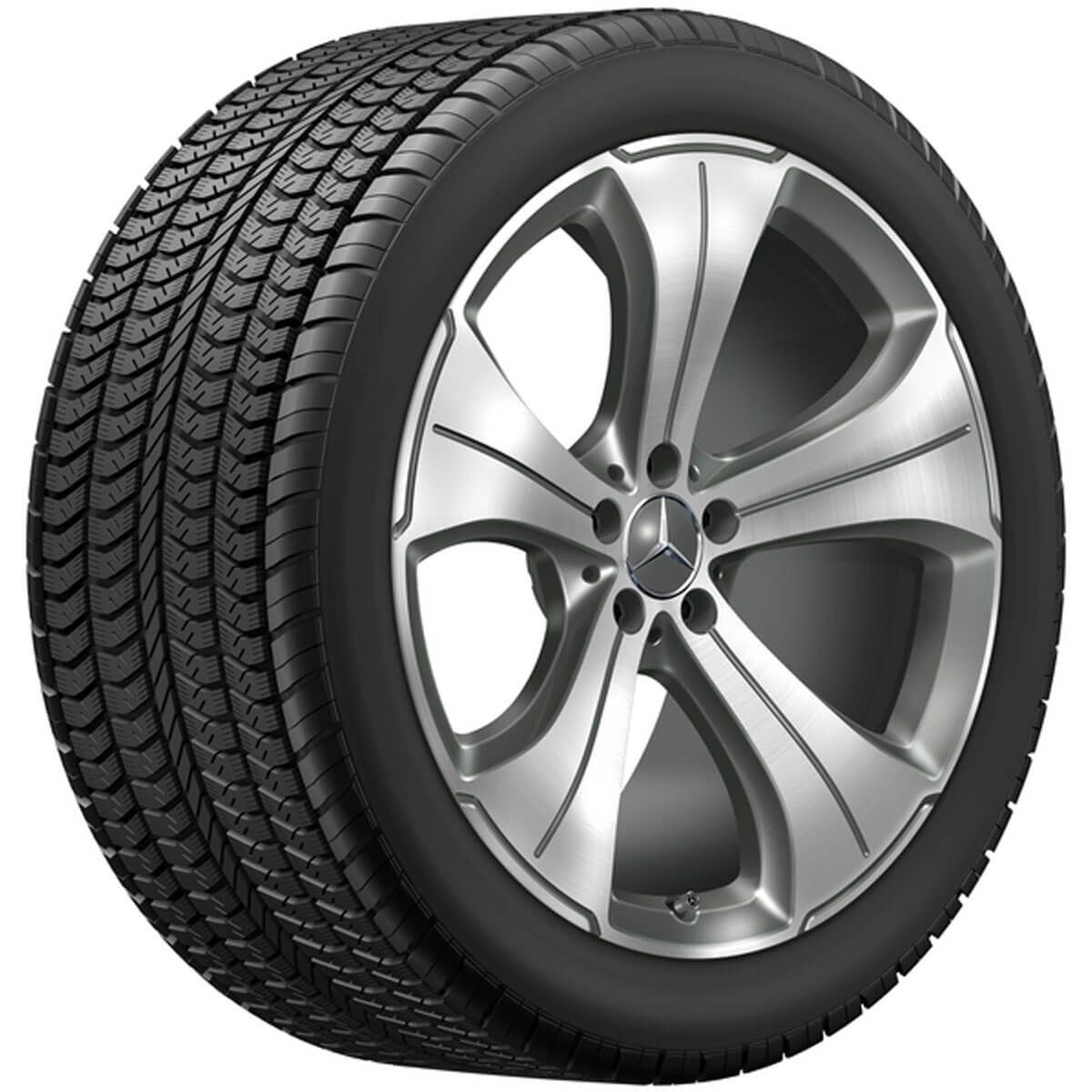 Q440301711920 mercedes amg 5 speichen rad rosier online shop1