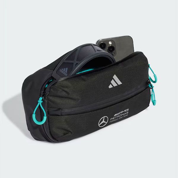 B67998317 mercedes benz amg f1 bauchtasche rosier onlineshop2