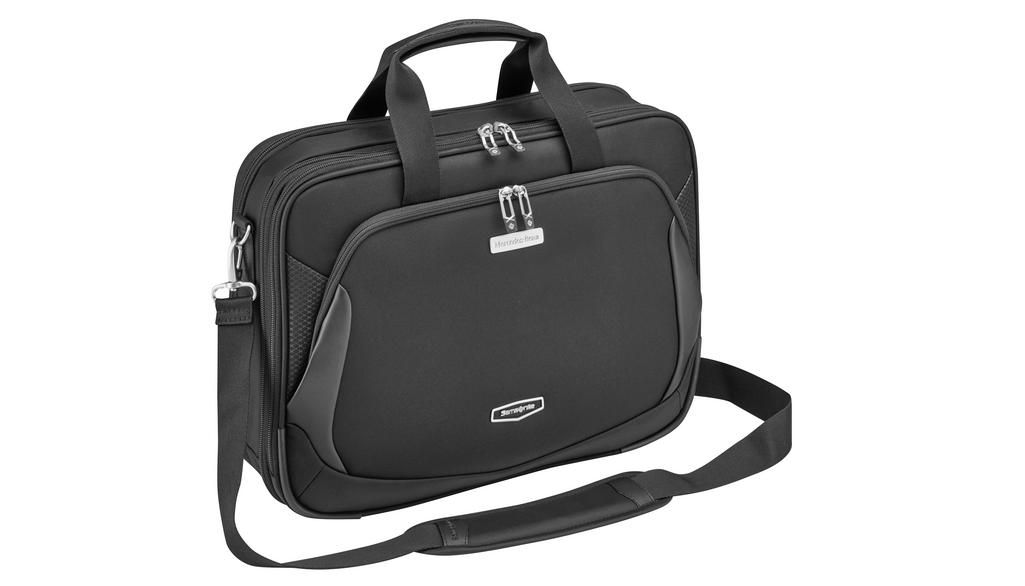 B66958844 mercedes benz laptoptasche schwarz rosier onlineshop