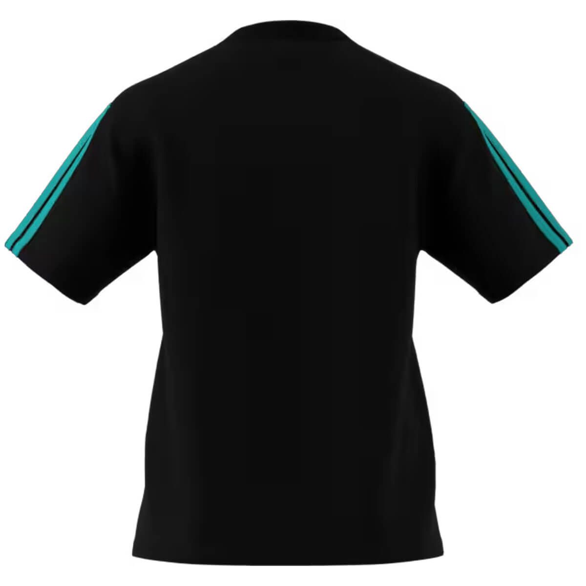 B67998399 mercedes benz t shirt f1 damen schwarz rosier onlineshop4