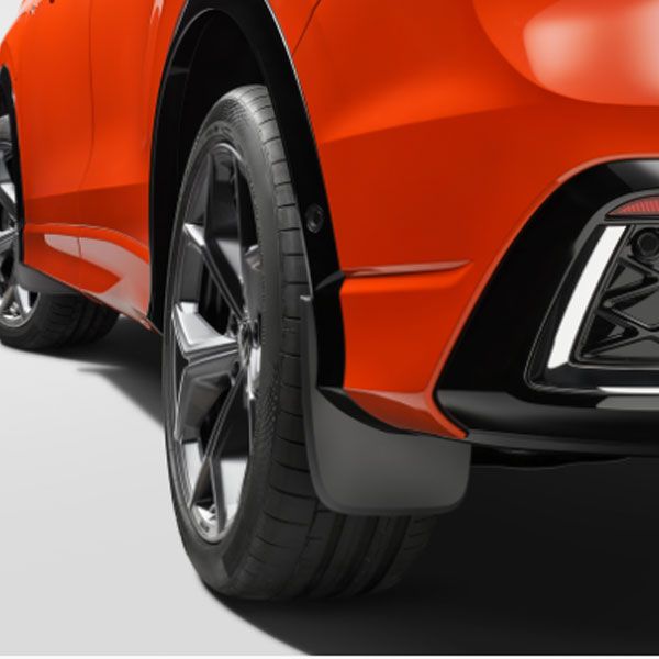 571075101 volkswagen tiguan schmutzfaenger hinten rosier onlineshop