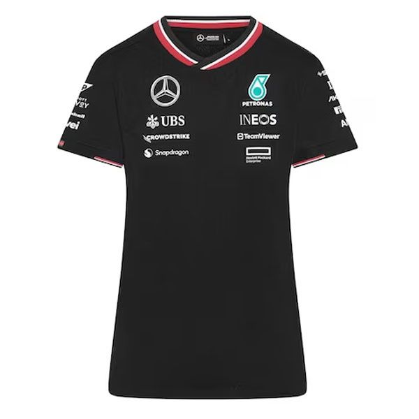 B67998059 mercedes amg f1 t shirt rosier onlineshop
