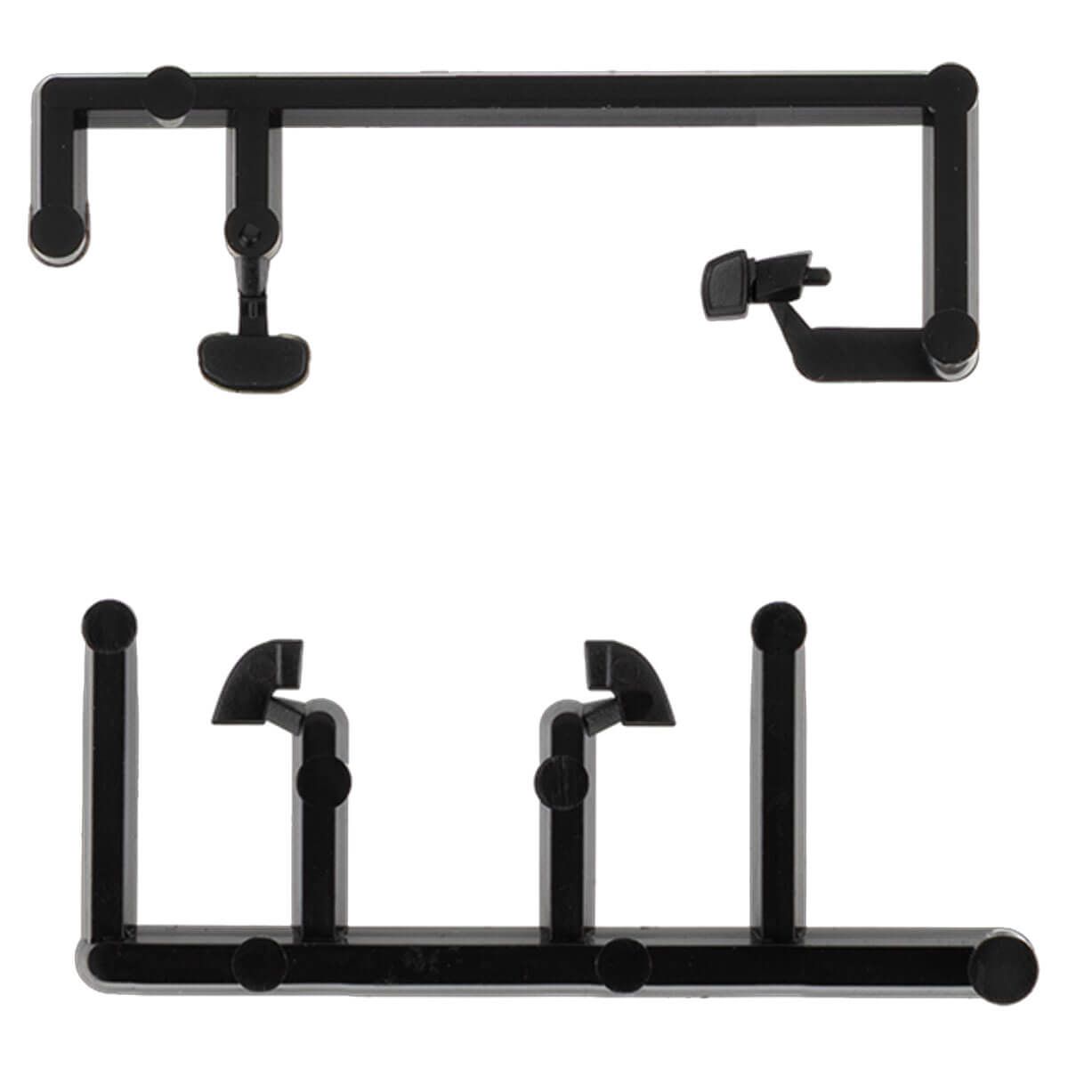 Mbtl0114 mercedes benz truck actros modellauto 1 87 weiss rosier online shop6