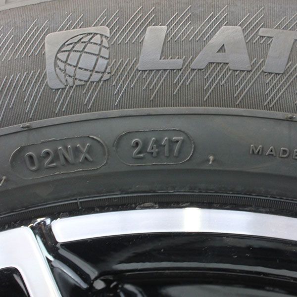 Sommerkomplettradsatz mercedes benz a253 rosier online shop 19