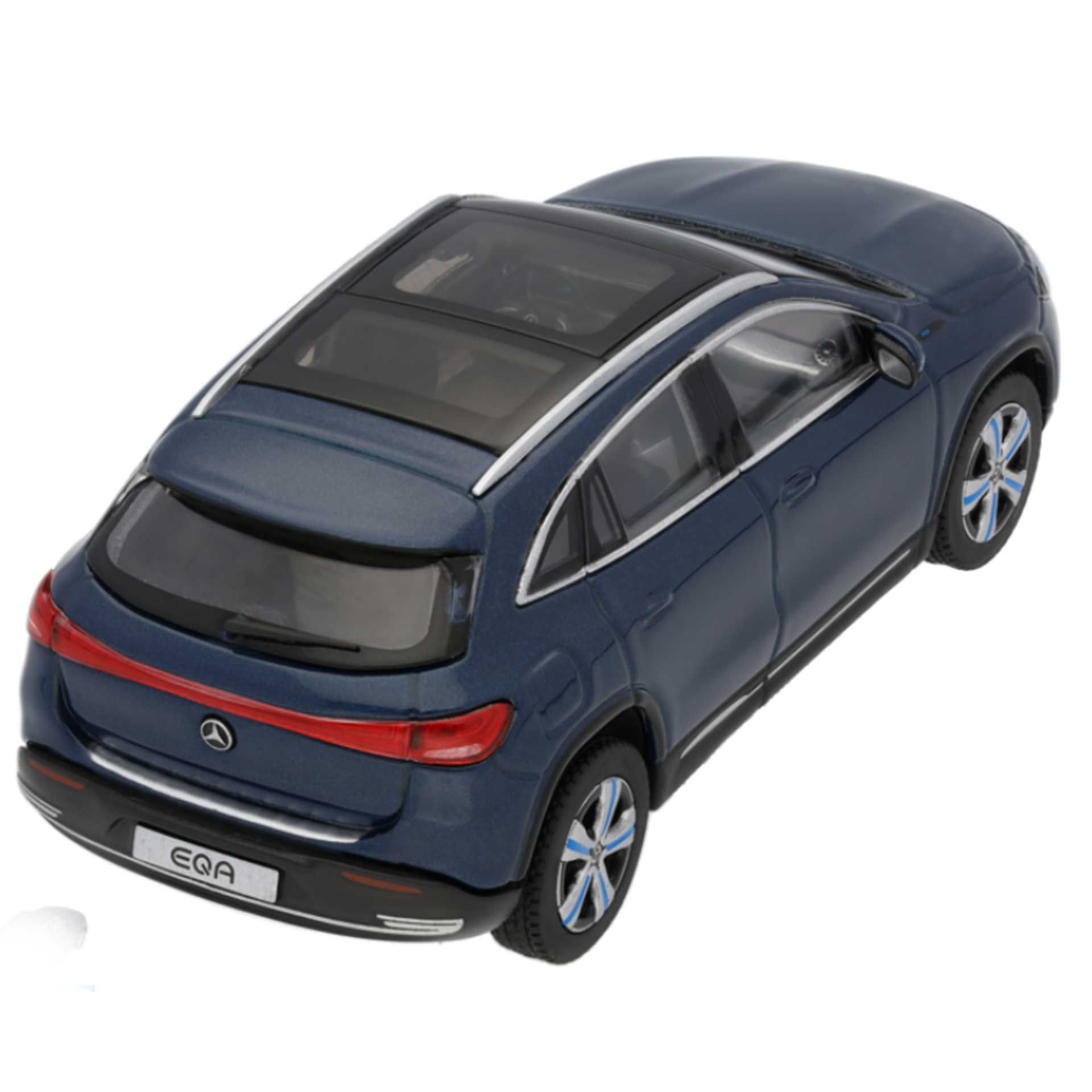 B66960824 mercedes benz modellauto eqa rosier onlinshop2