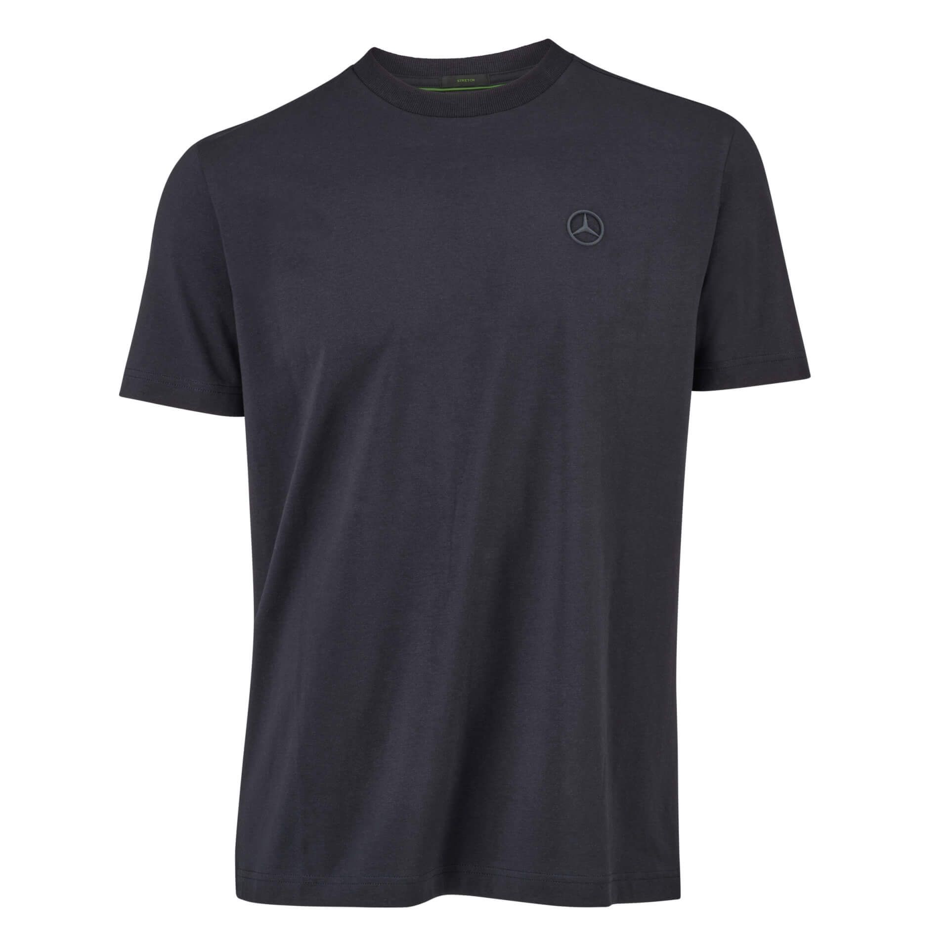 B67960321 mercedes benz t shirt boss  rosier onlineshop
