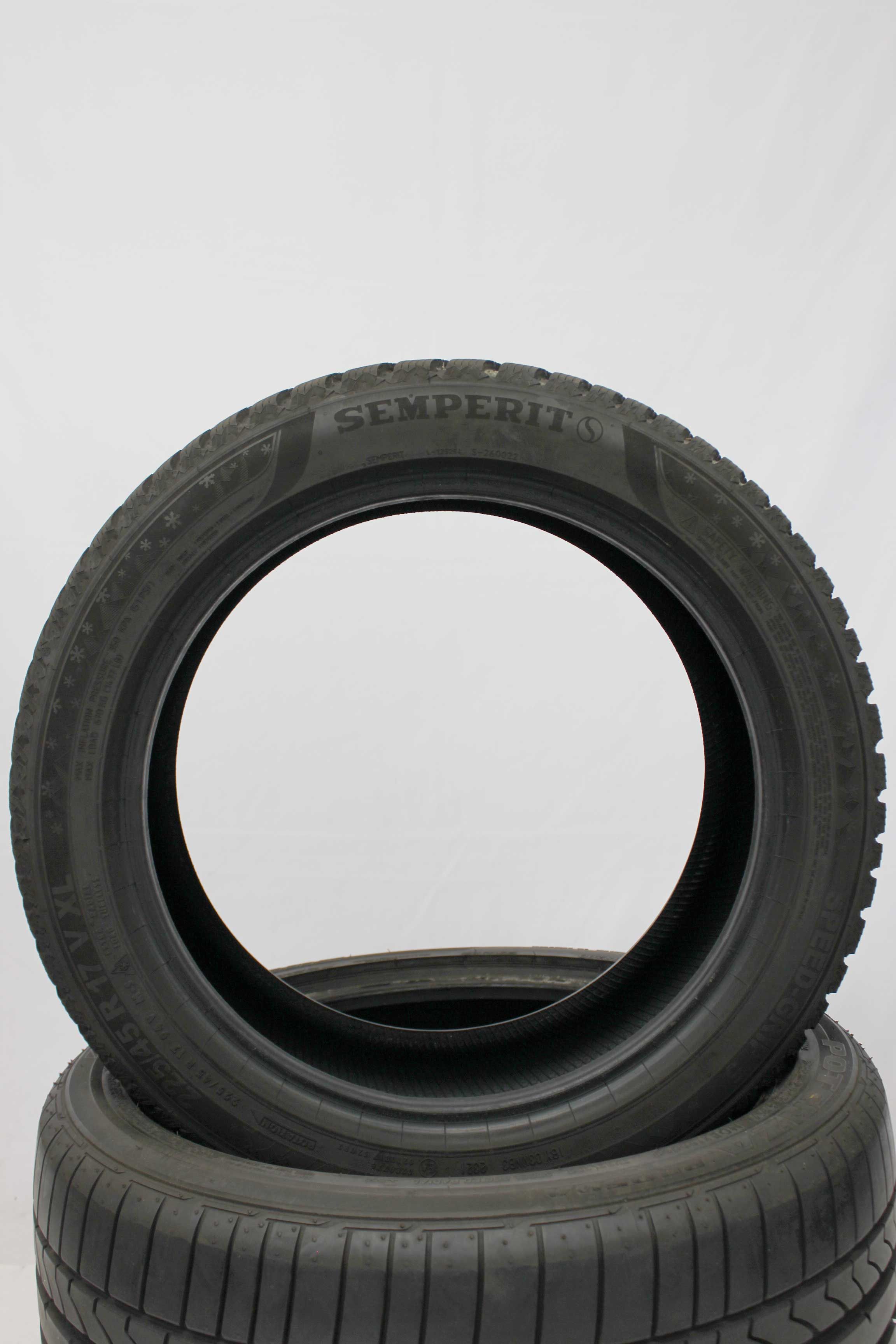 Winterreifen semperit speedgrip5 225 45 r17 94v xl