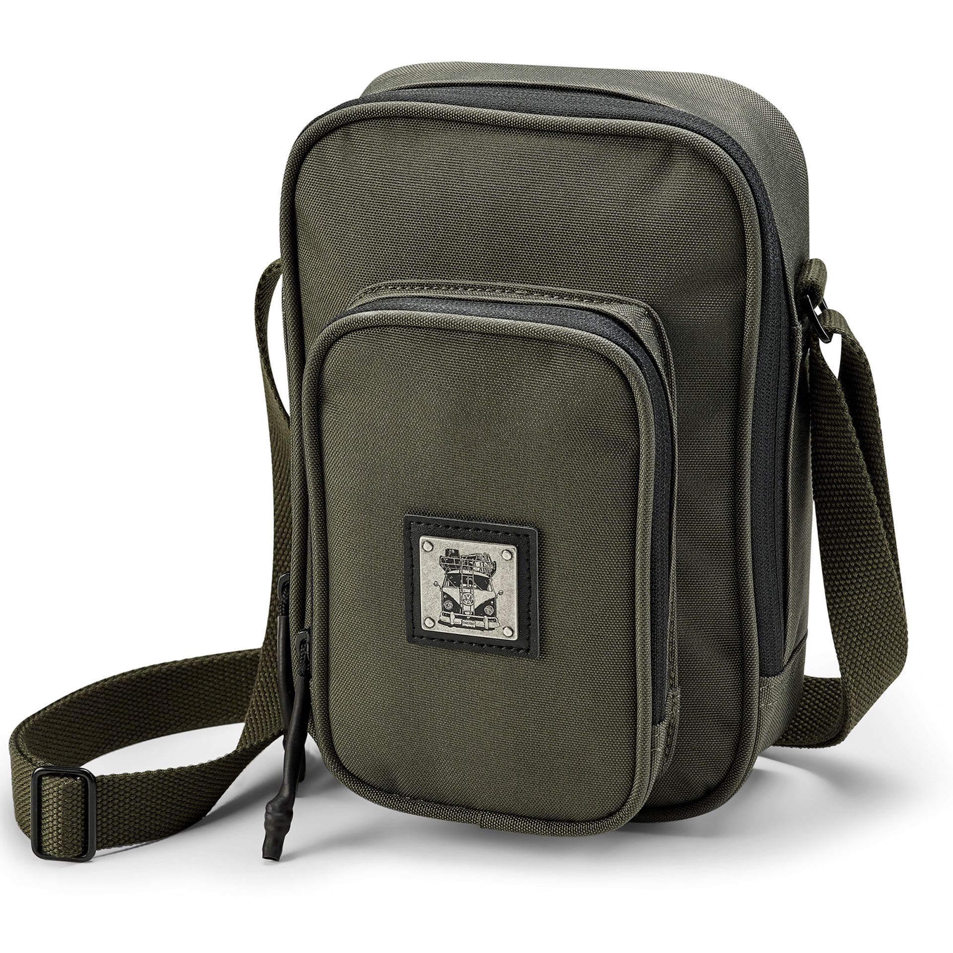 Umhängetasche t1 bulli volkswagen rosier onlineshop