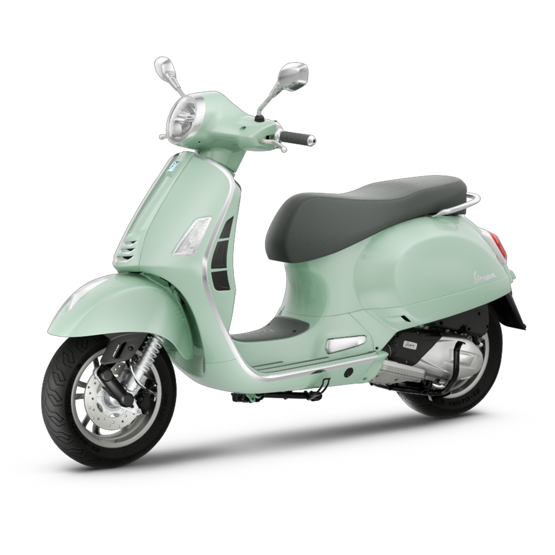 Vespa gts 125 grn rosier online shop 1
