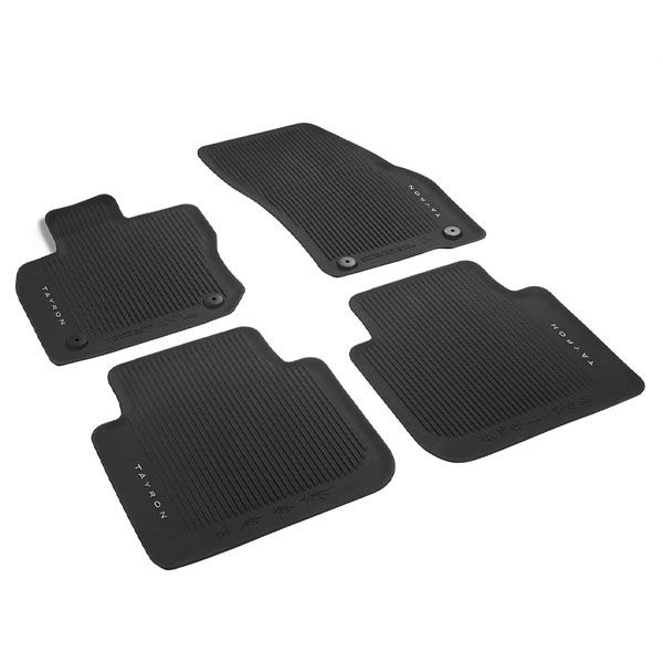 57l06150082v volkswagen tayron allwetterfussmatten rosier onlineshop3