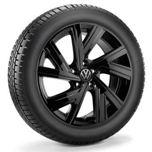 5h0073528ax1 volkswagen golf winterkomplettrad rosier onlineshop