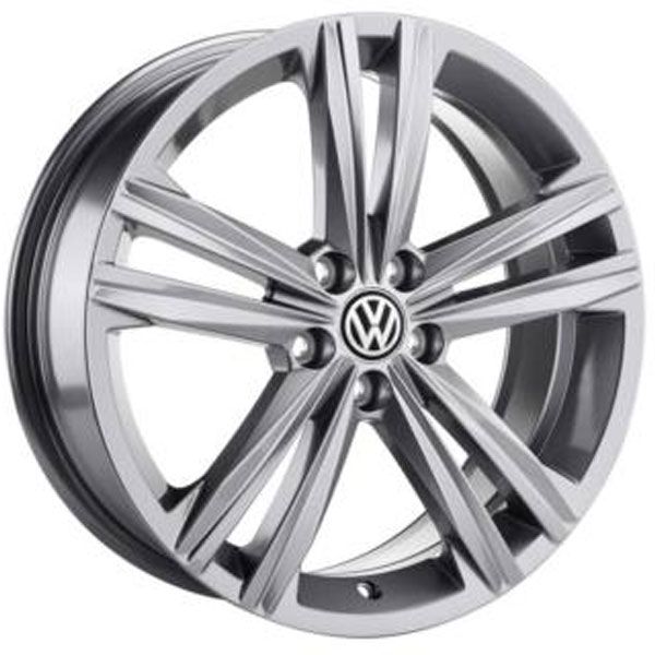 5na071498z49 volkswagen leichtmetallfelge tiguan rosier onlineshop