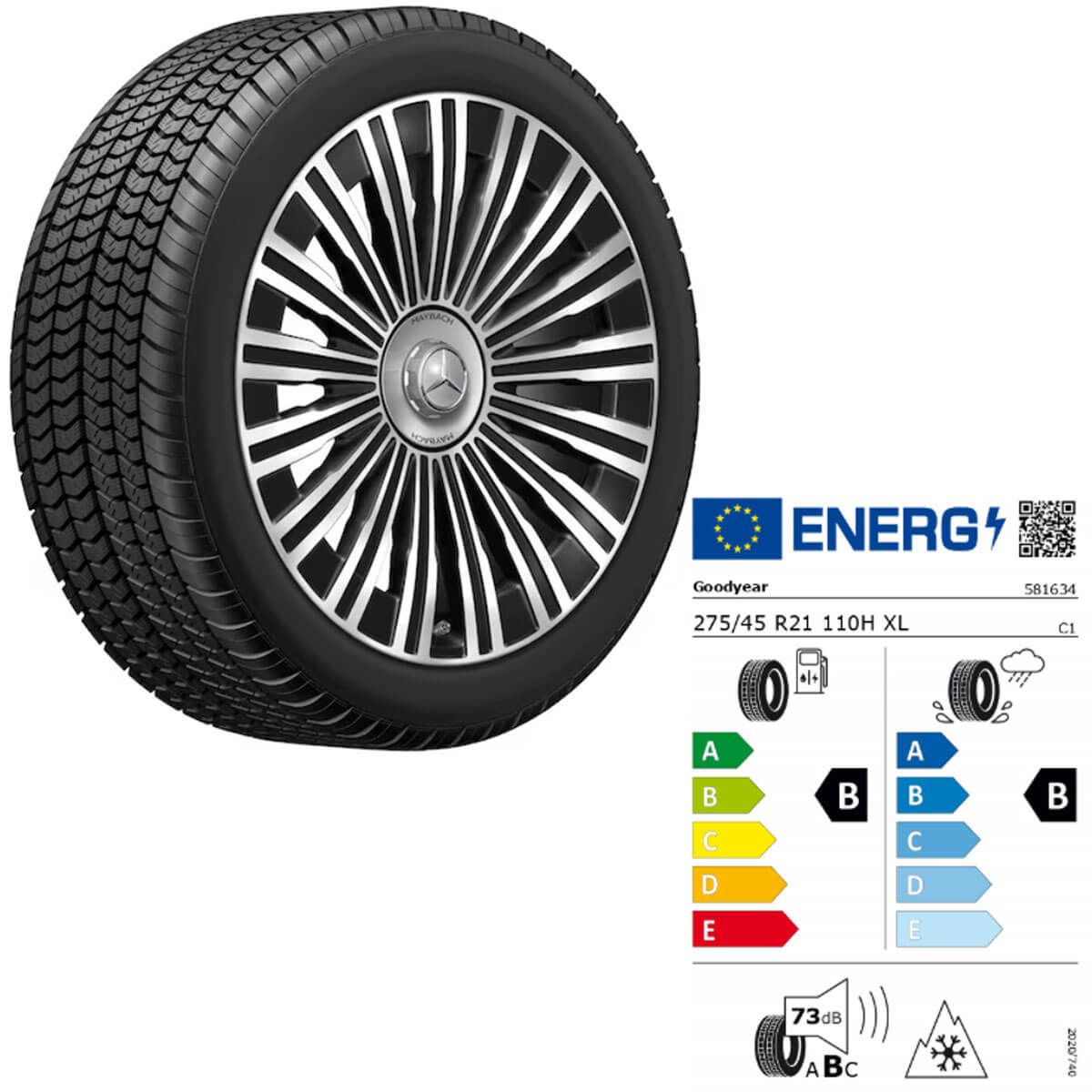 Q440301410450 mercedes benz vielspeichen rad rosier online shop2