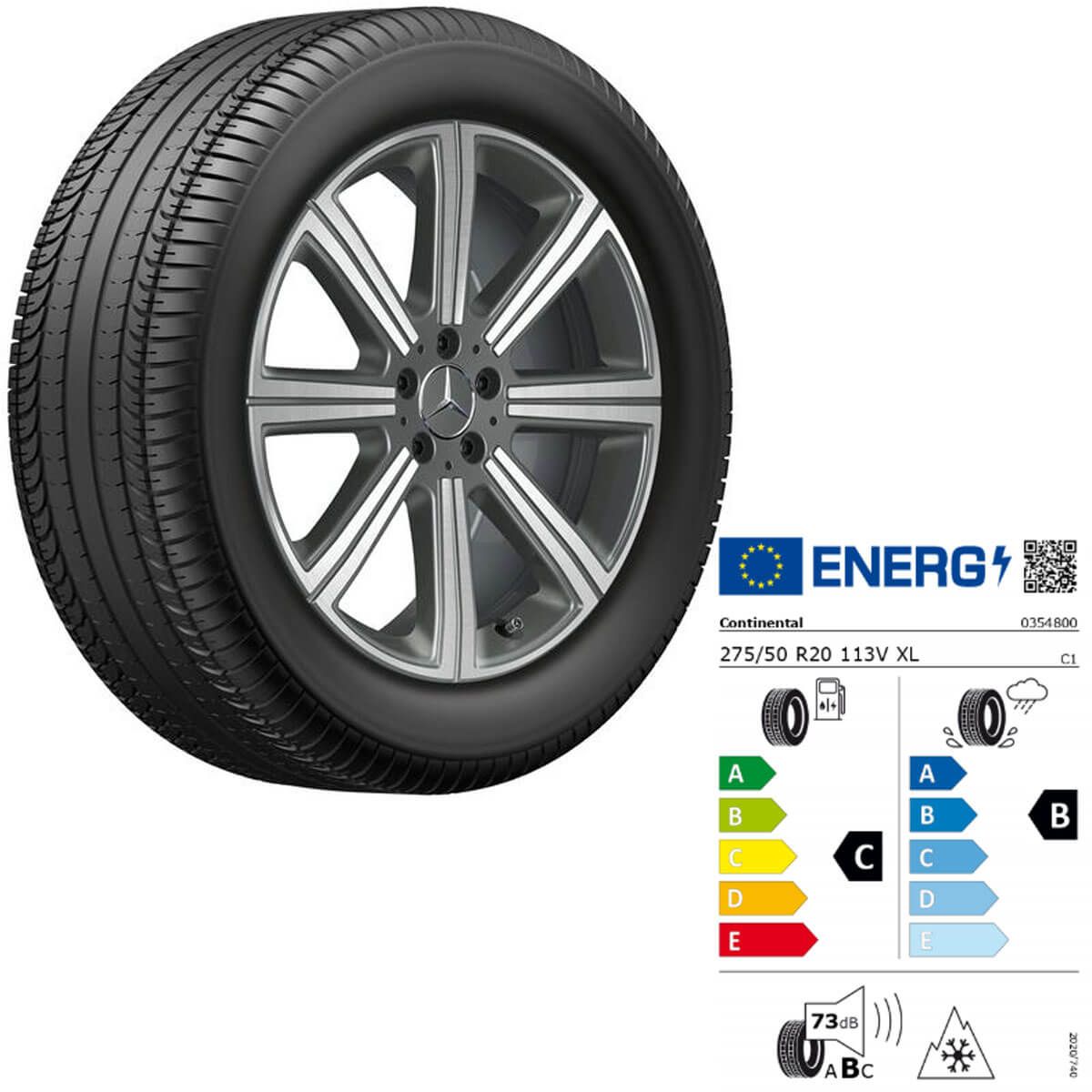 Q440301110240 mercedes benz 8 speichen rad rosier online shop2