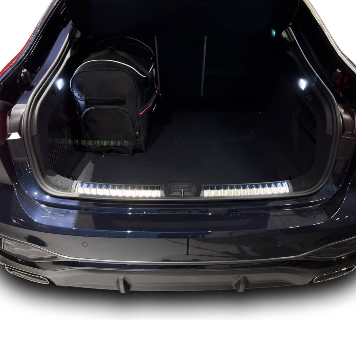 7004079 kjust taschen set audi a5 limousine 2024 rosier onlineshop5