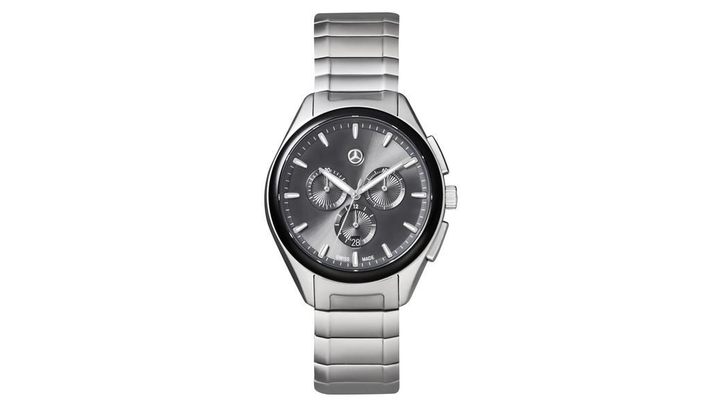 B66953530 mercedes benz chronograph herren rosier onlineshop