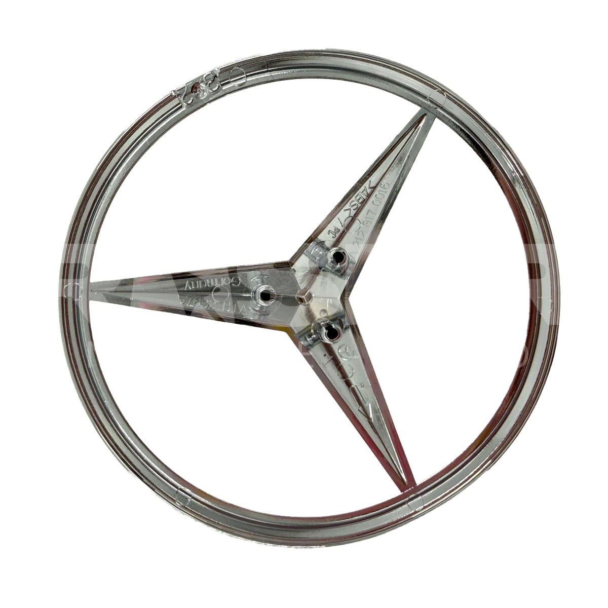 A2128170016 mercedes benz logo rosier online sho1p