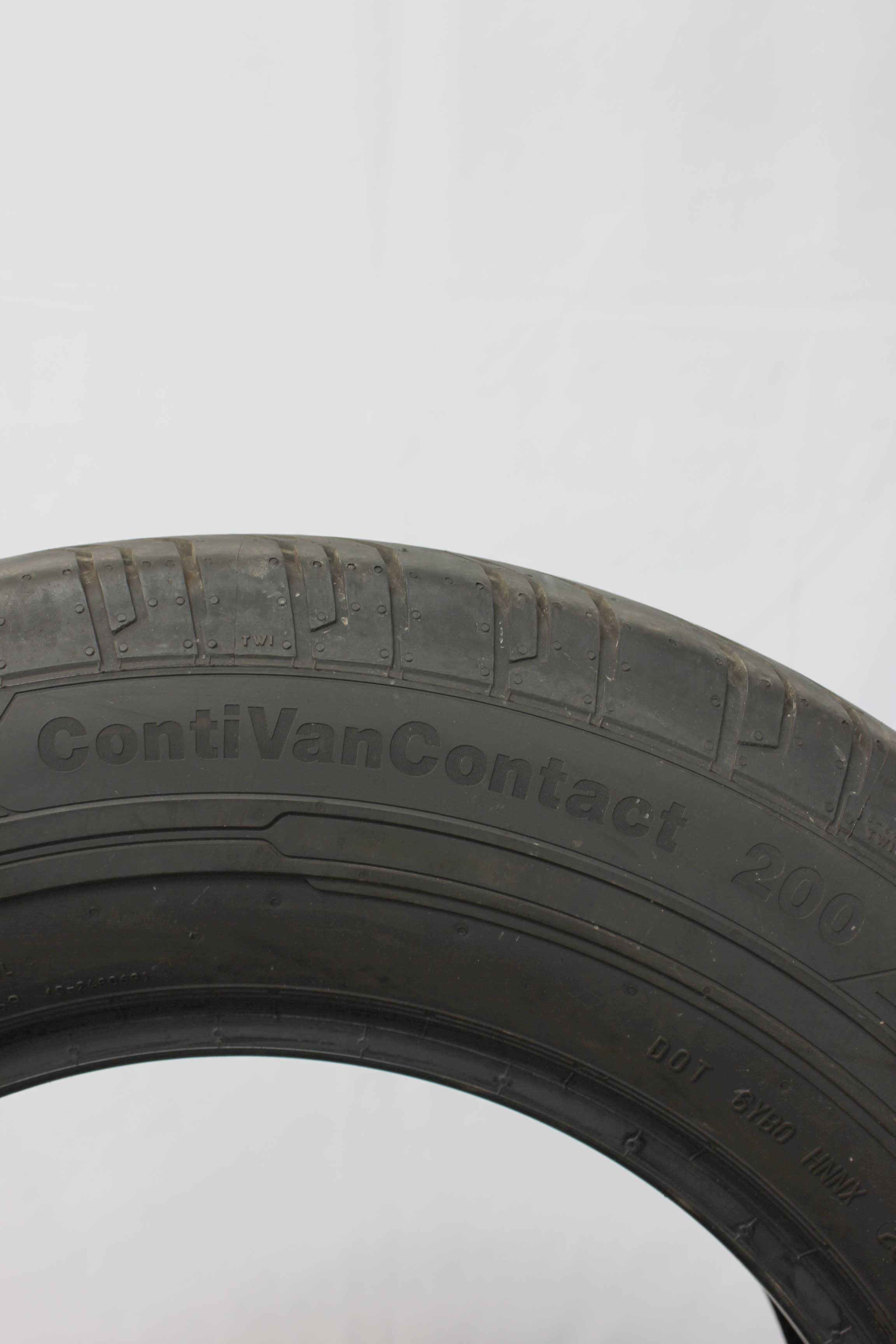 Sommerreifen continental contivancontact200 235 65 r16c 115 113r 2 (25)