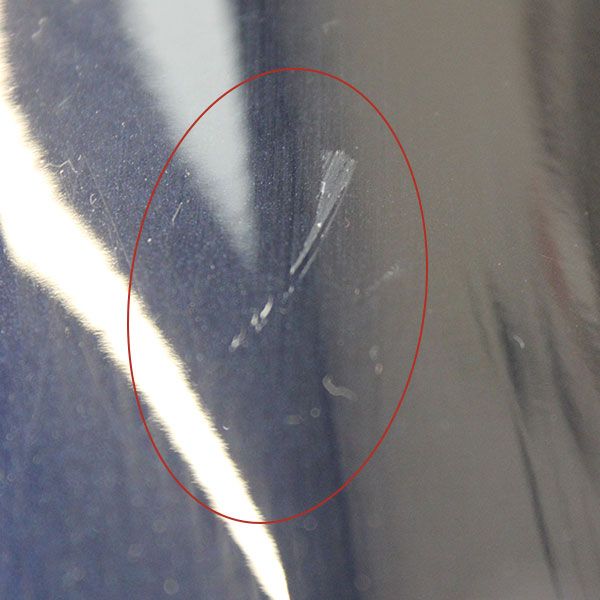 Gebrauchte stostange mercedes benz a447 rosier online shop 11