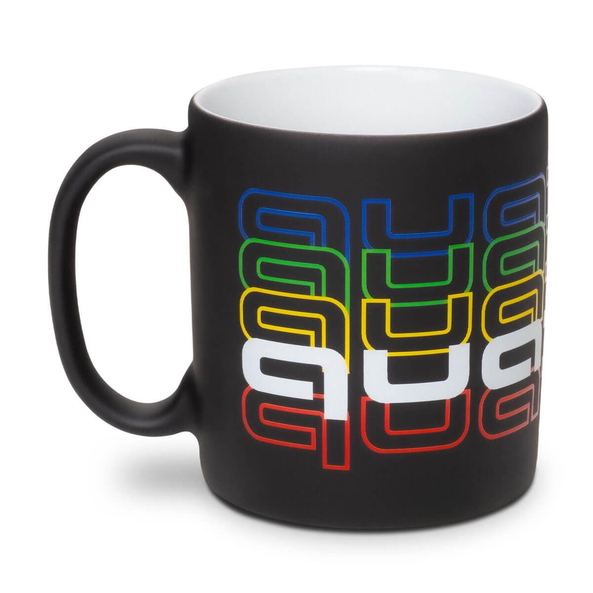3292600200 audi tasse quattro schwarz bunt rosier online shop2