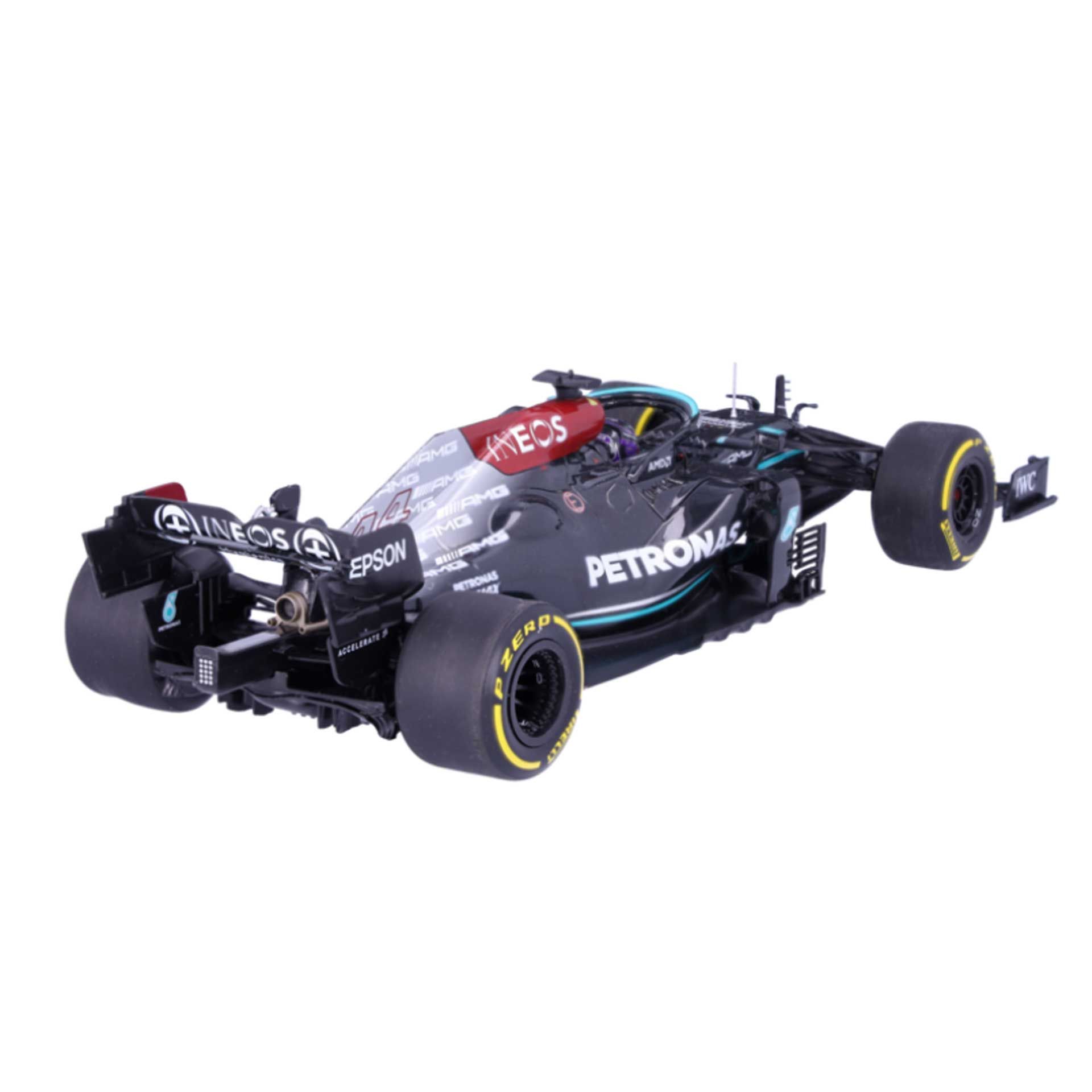 B66960644 mercedes amg petronas formel 1 modellauto 2021 lewis hamilton rosier onlineshop2