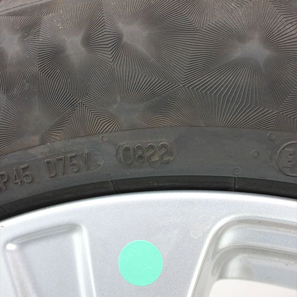 Gebrauchter sommerkomplettradsatz a253 rosier online shop 08